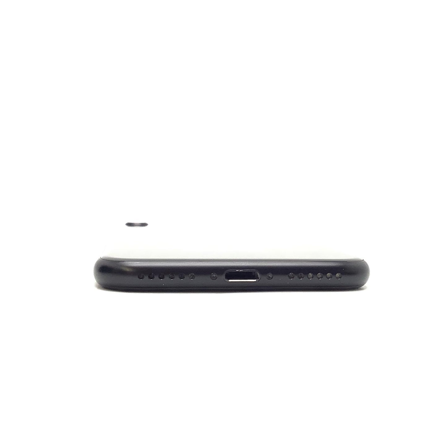 【全額返金保証】【最速発送】Apple iPhone iPhone SE（第2世代） 64GB ブラック Softbank SIMフリー 白ロム 美品 動作確認済 86%