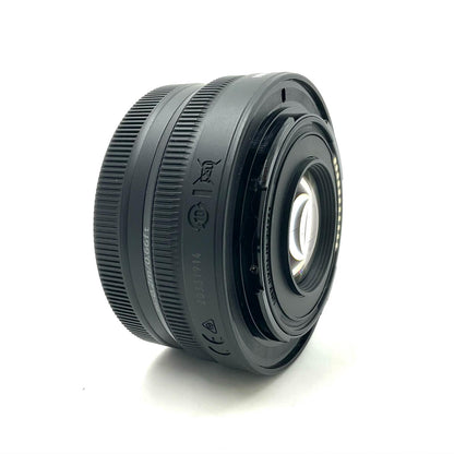 【全額返金保証】【最速発送】Nikon NIKKOR Z DX 16-50mm F3.5-6.3 VR 美品 動作確認済