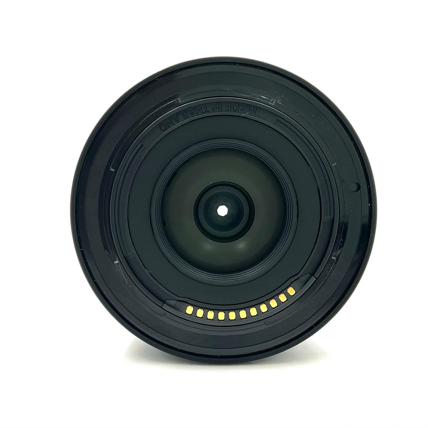 【全額返金保証】【最速発送】Nikon NIKKOR Z DX 16-50mm F3.5-6.3 VR 美品 動作確認済