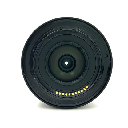【全額返金保証】【最速発送】Nikon NIKKOR Z DX 16-50mm F3.5-6.3 VR 美品 動作確認済