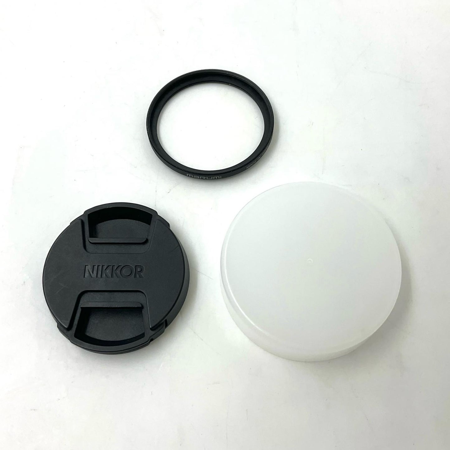【全額返金保証】【最速発送】Nikon NIKKOR Z DX 16-50mm F3.5-6.3 VR 美品 動作確認済