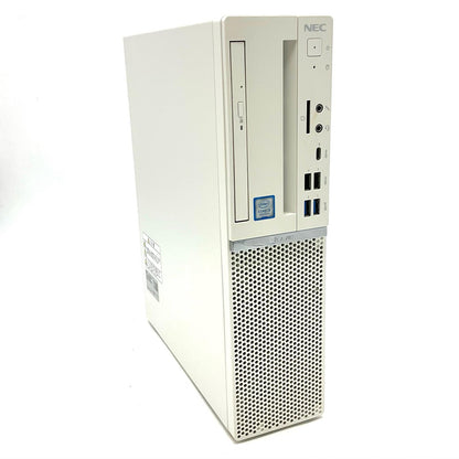 【全額返金保証】【最速発送】NEC LAVIE Direct DT PC-GD306ZZAG PC-GD306ZZAG intel core i5-9500 16GB M.2 SSD 256GB HDD 1TB 美品 動作確認済