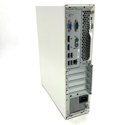 【全額返金保証】【最速発送】NEC LAVIE Direct DT PC-GD306ZZAG PC-GD306ZZAG intel core i5-9500 16GB M.2 SSD 256GB HDD 1TB 美品 動作確認済