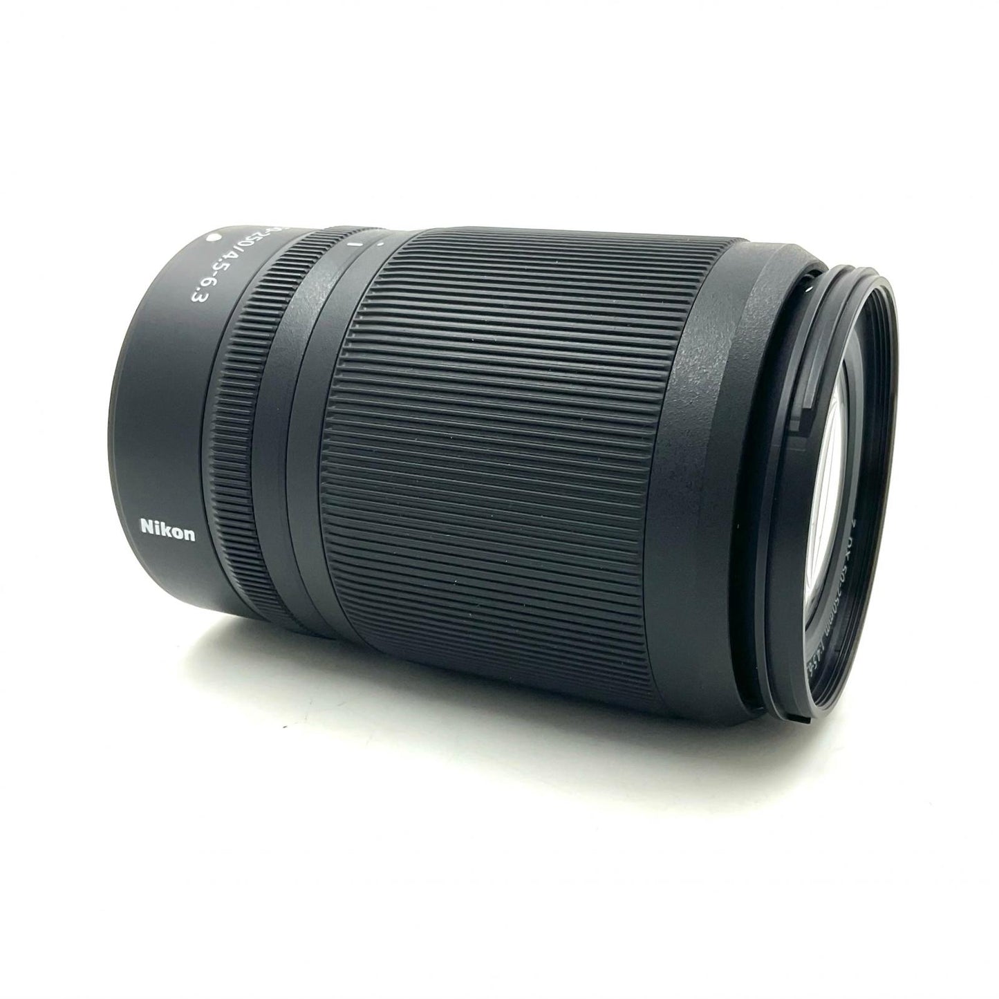 【全額返金保証】【最速発送】Nikon Z DX 50-200mm F4.5-6.3 VR 美品 動作確認済
