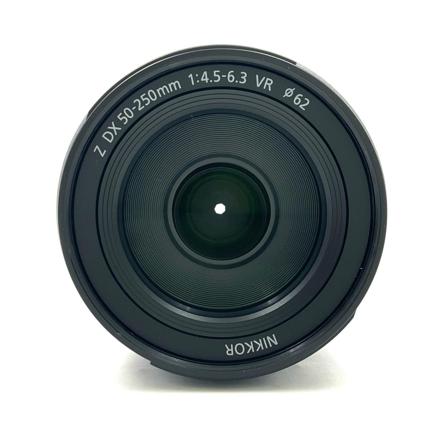 【全額返金保証】【最速発送】Nikon Z DX 50-200mm F4.5-6.3 VR 美品 動作確認済