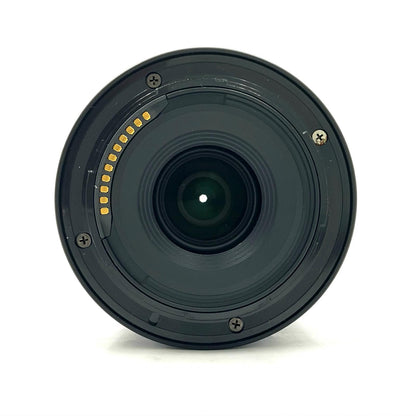 【全額返金保証】【最速発送】Nikon Z DX 50-200mm F4.5-6.3 VR 美品 動作確認済