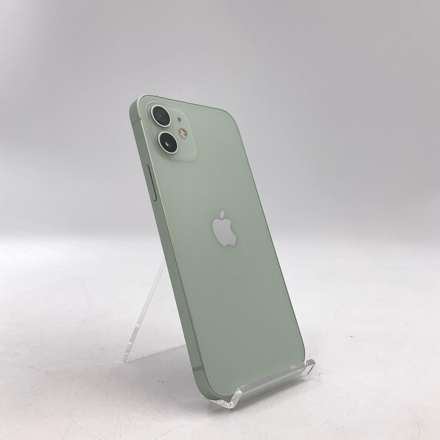 【全額返金保証】【最速発送】Apple iPhone iPhone 12 128GB グリーン au 白ロム 動作確認済 78%