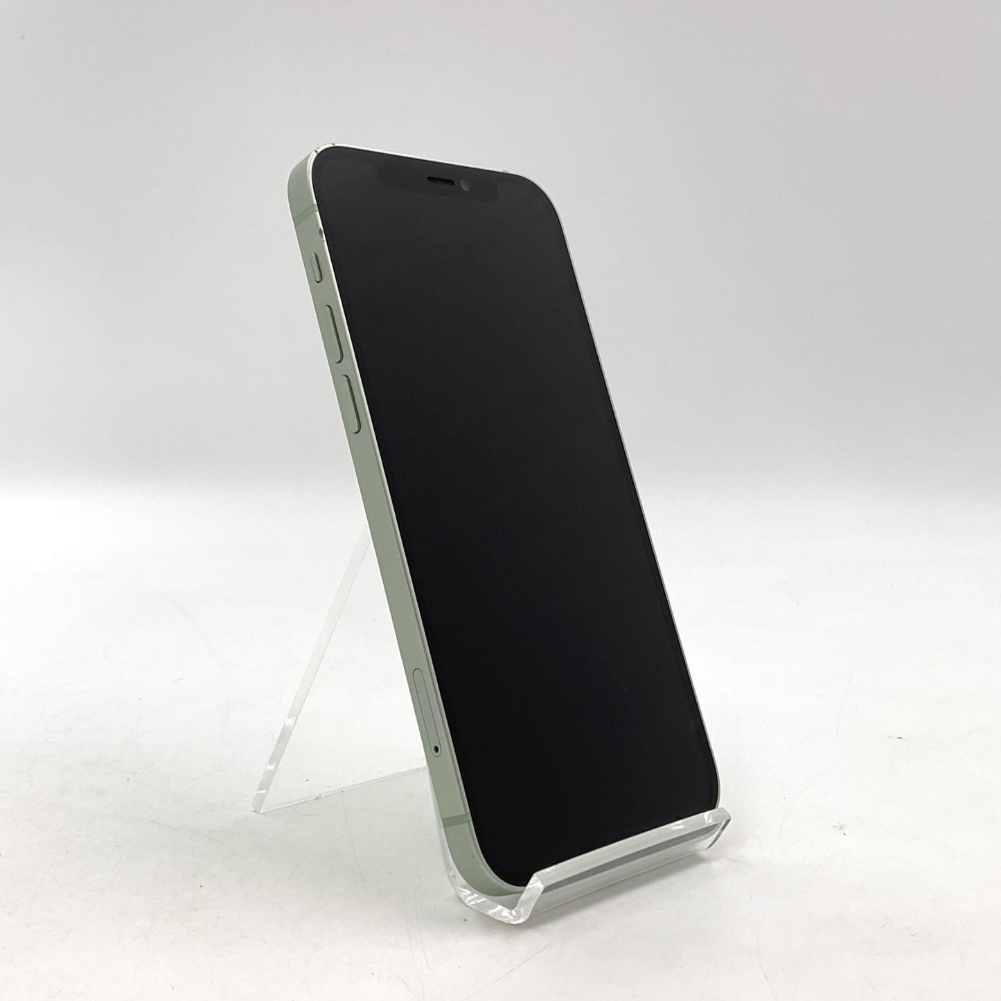【全額返金保証】【最速発送】Apple iPhone iPhone 12 128GB グリーン au 白ロム 動作確認済 78%
