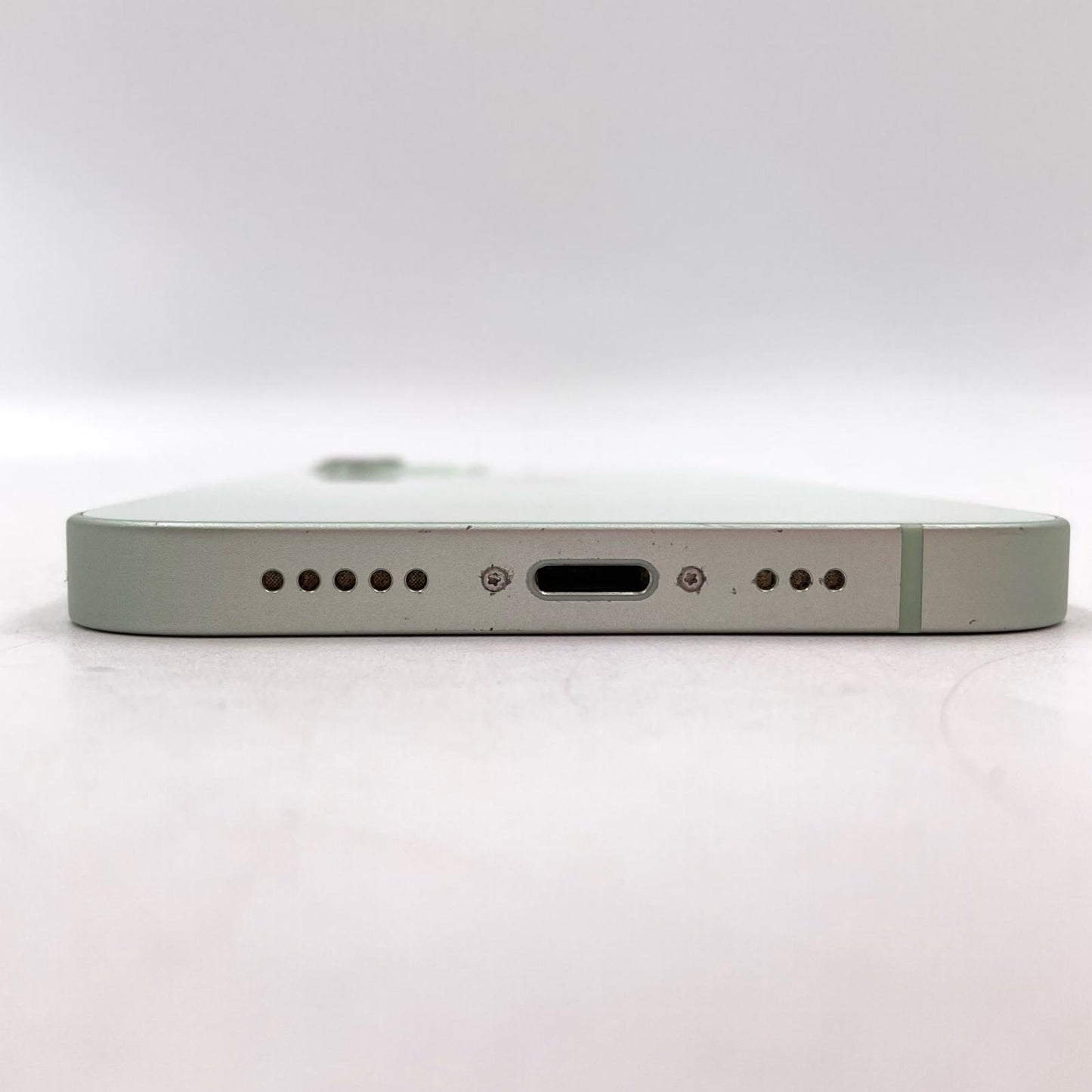 【全額返金保証】【最速発送】Apple iPhone iPhone 12 128GB グリーン au 白ロム 動作確認済 78%