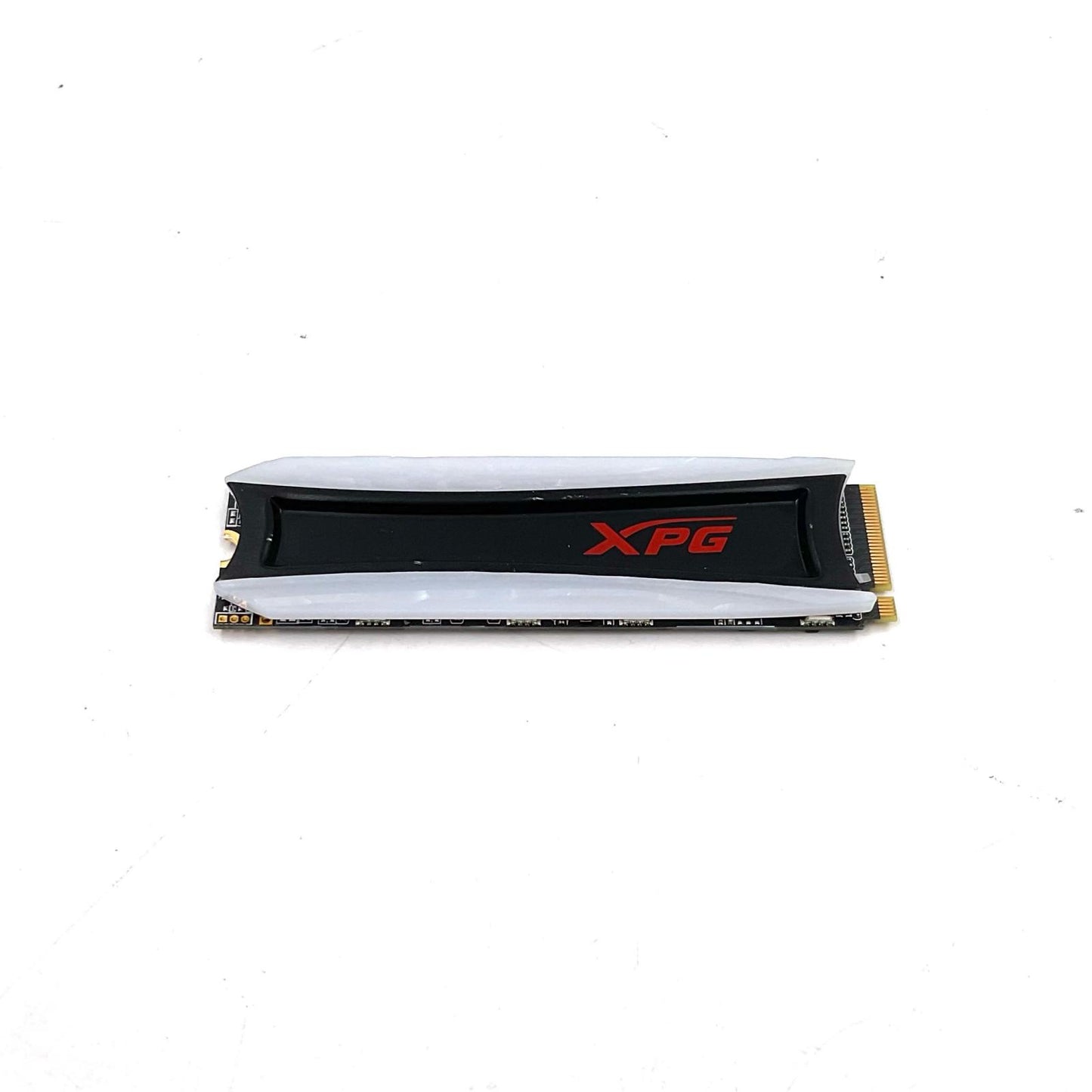【全額返金保証】【最速発送】ADATA ストレージ XPG SX8100 美品 動作確認済