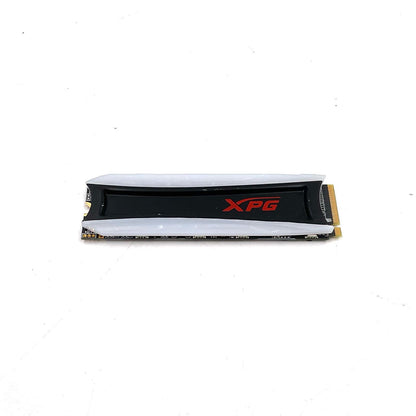 【全額返金保証】【最速発送】ADATA ストレージ XPG SX8100 美品 動作確認済