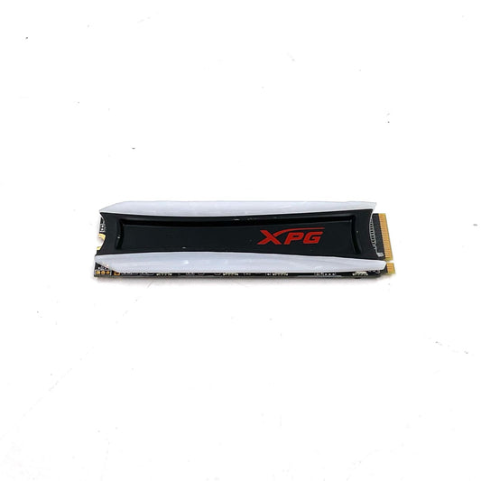 【全額返金保証】【最速発送】ADATA ストレージ XPG SX8100 美品 動作確認済