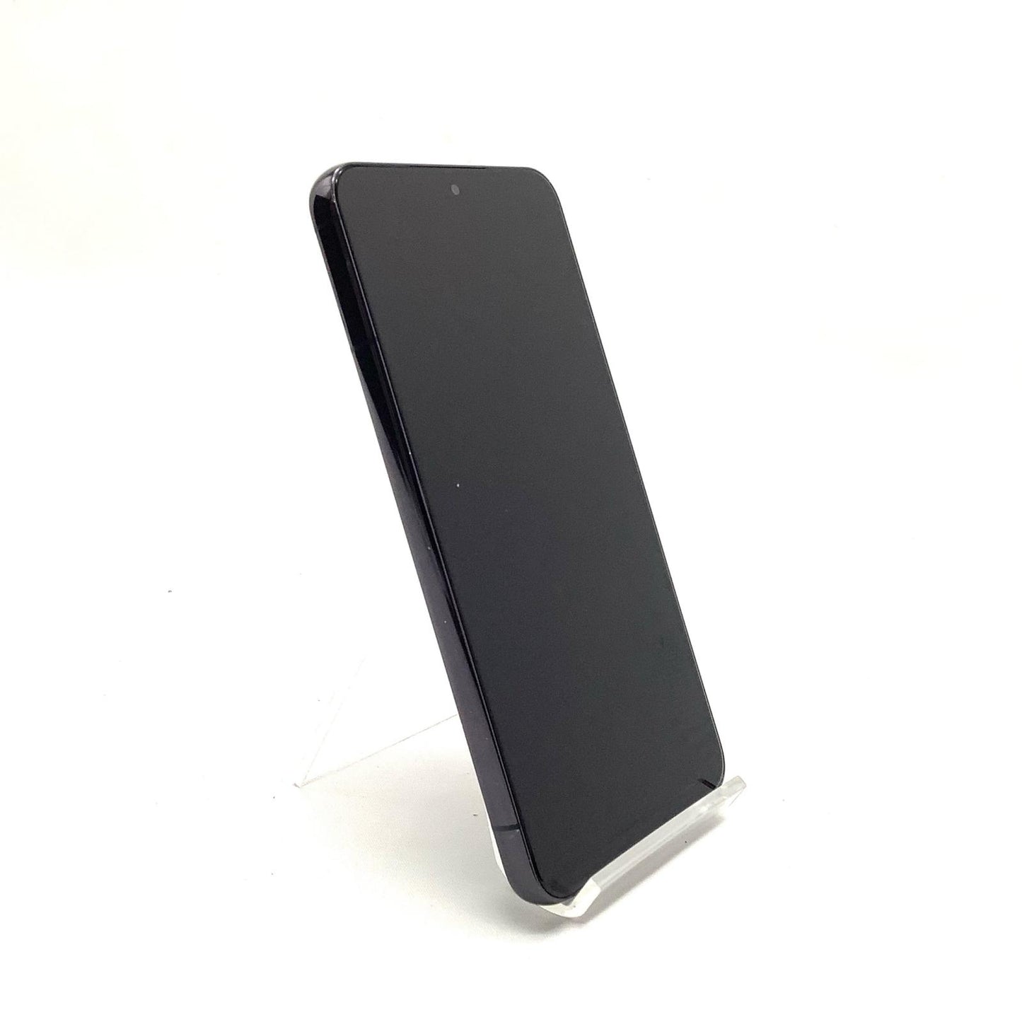 【全額返金保証】【最速発送】SAMSUNG Galaxy S22 256GB ファントムブラック docomo SC-51C 白ロム 動作確認済