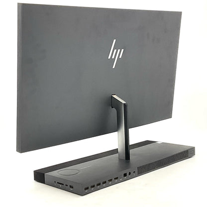【全額返金保証】【最速発送】HP Envy All-in-One 27-b291jp 27-B291JP intel core i7-9700T 16GB M.2 SSD 256GB HDD 2TB NVIDIA GeForce GTX 1050 美品 動作確認済