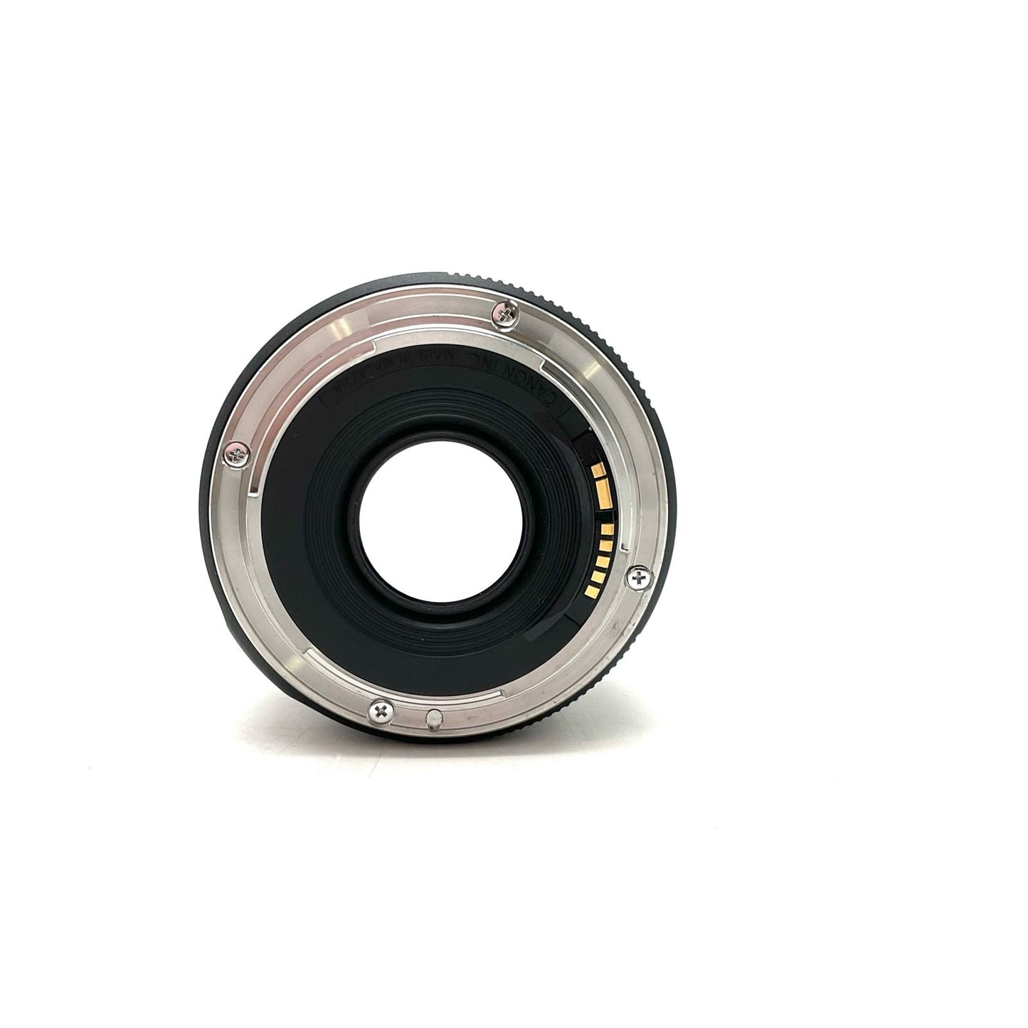 【全額返金保証】【最速発送】Canon EF50mm F1.8 STM 動作確認済