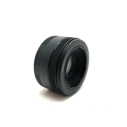 【全額返金保証】【最速発送】Canon EF50mm F1.8 STM 動作確認済