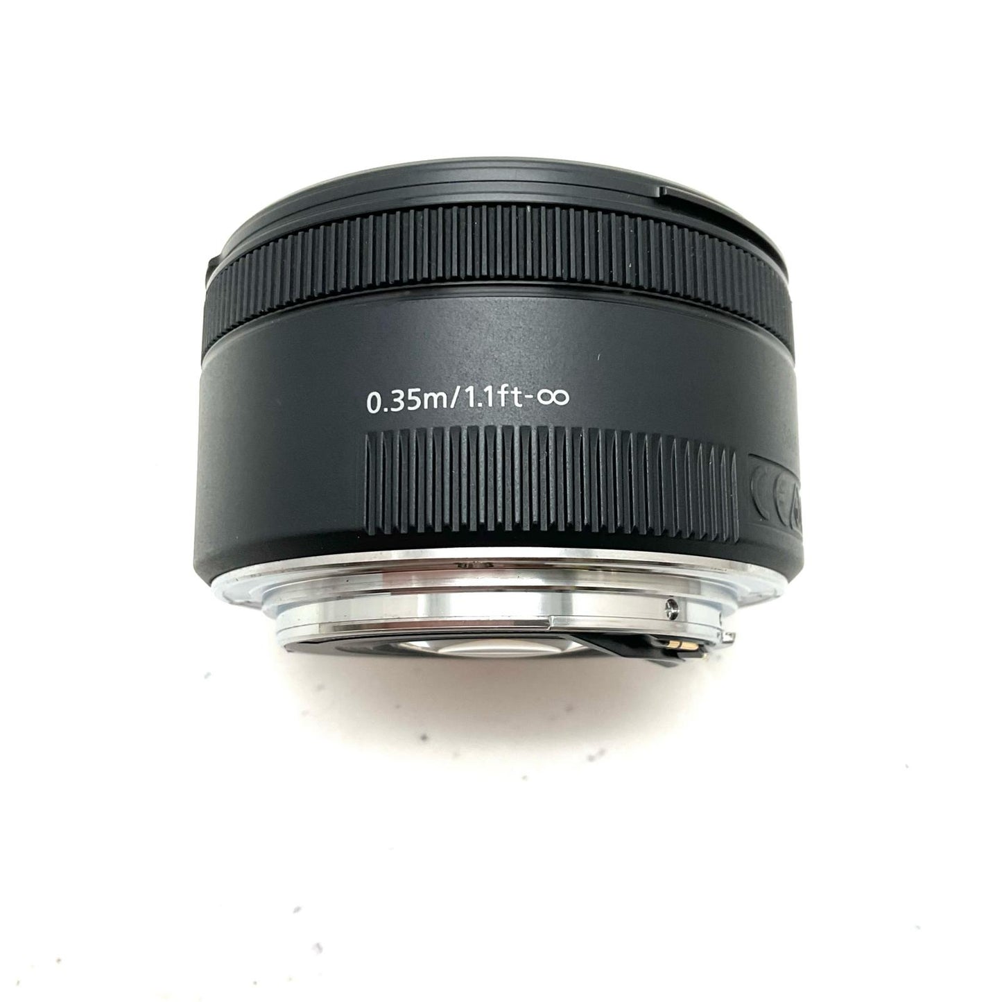 【全額返金保証】【最速発送】Canon EF50mm F1.8 STM 動作確認済