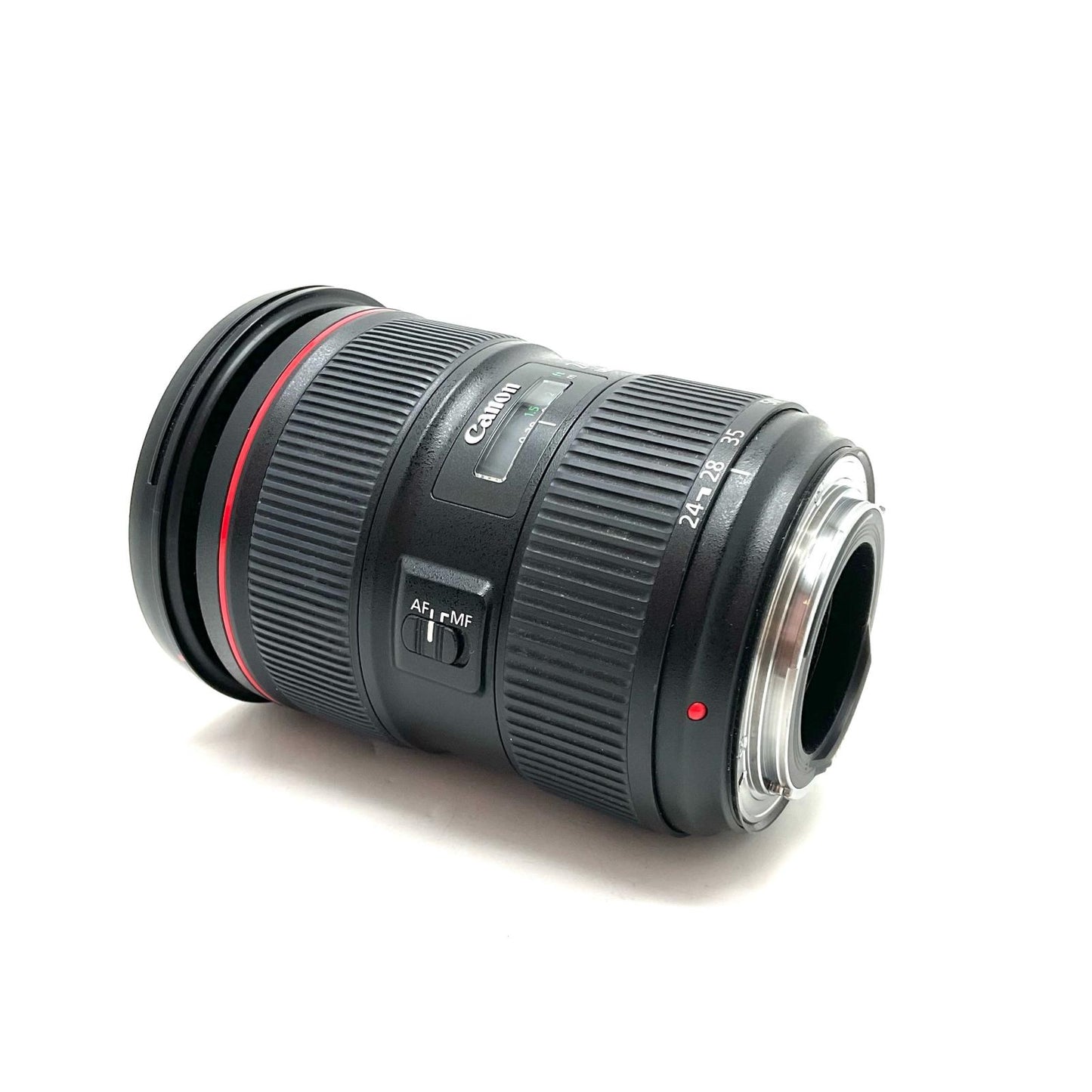 【全額返金保証】【最速発送】Canon EF24-70mm F2.8L II USM 動作確認済