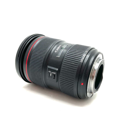 【全額返金保証】【最速発送】Canon EF24-70mm F2.8L II USM 動作確認済