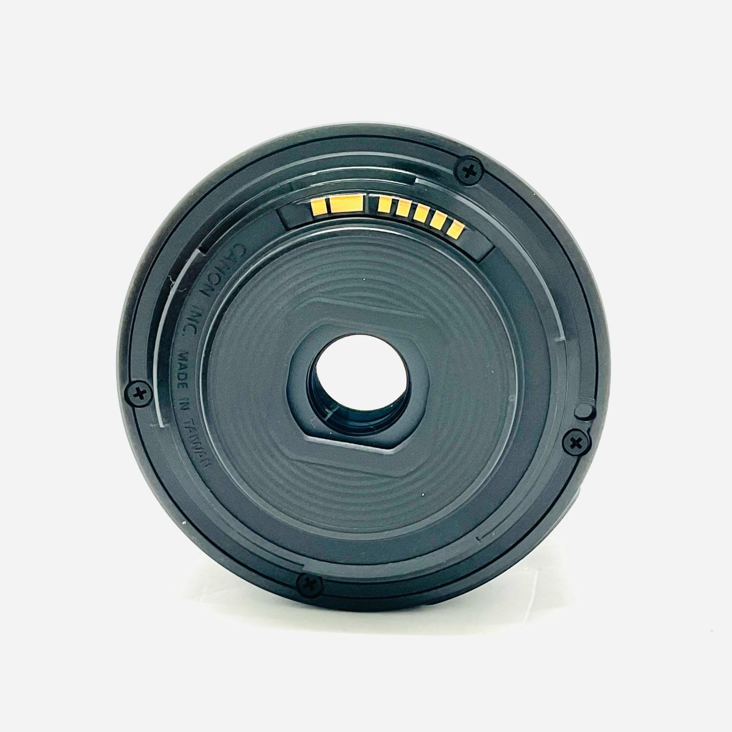 【全額返金保証】【最速発送】Canon EF-S18-55mm F4-5.6 IS STM 美品 動作確認済