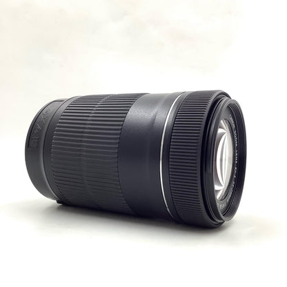 【最速発送】Canon EF-S55-250mm F4-5.6 IS STM【難有】