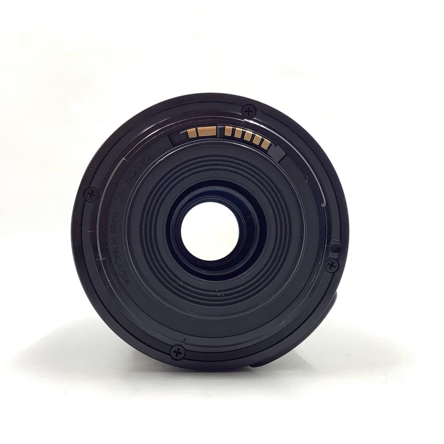 【最速発送】Canon EF-S55-250mm F4-5.6 IS STM【難有】