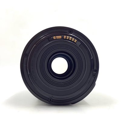 【最速発送】Canon EF-S55-250mm F4-5.6 IS STM【難有】
