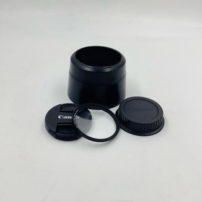 【最速発送】Canon EF-S55-250mm F4-5.6 IS STM【難有】