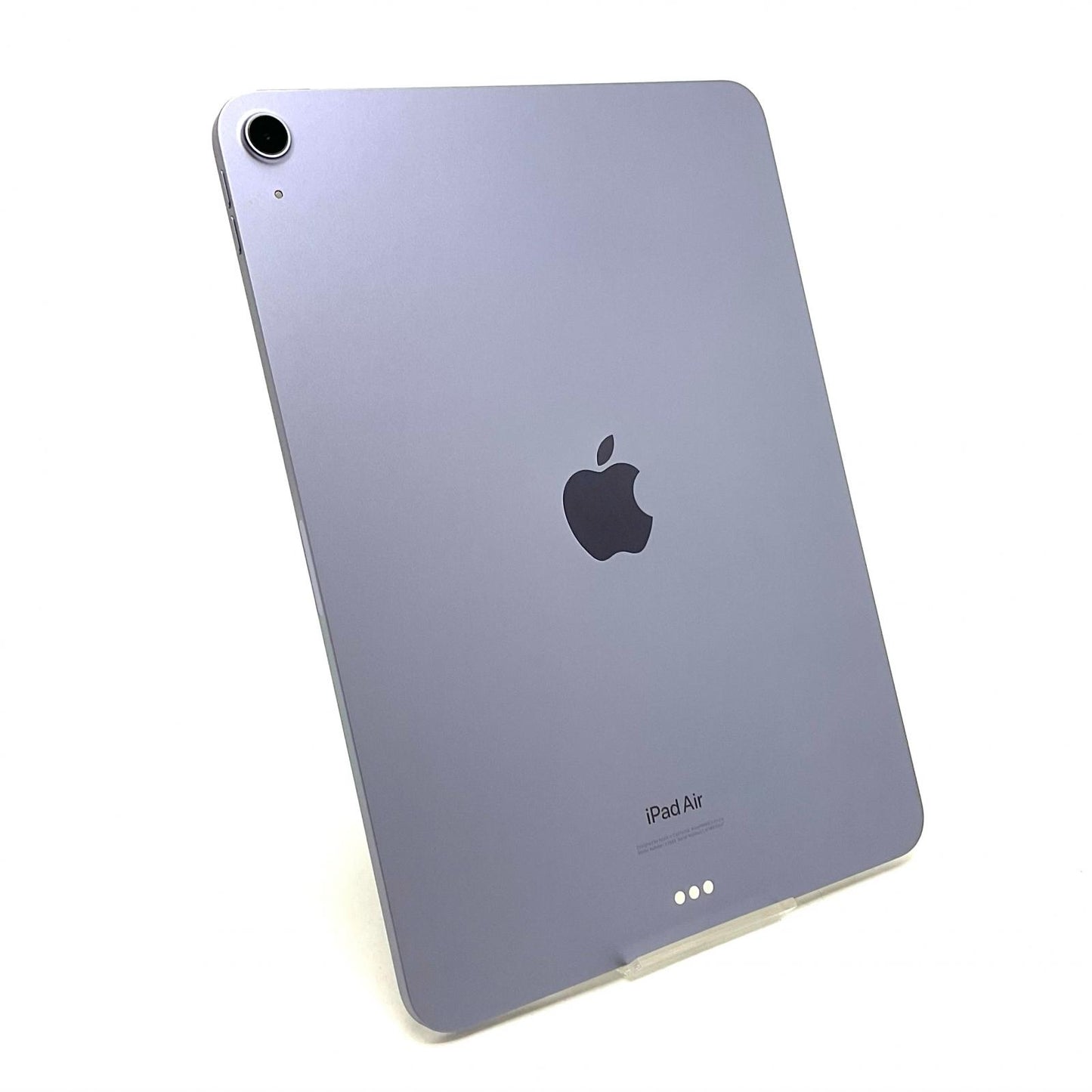 【全額返金保証】【最速発送】Apple iPad Air iPad Air 10.9インチ(Apple M1) 10.9インチ 第5世代 64GB パープル Wi-Fi 超美品 動作確認済