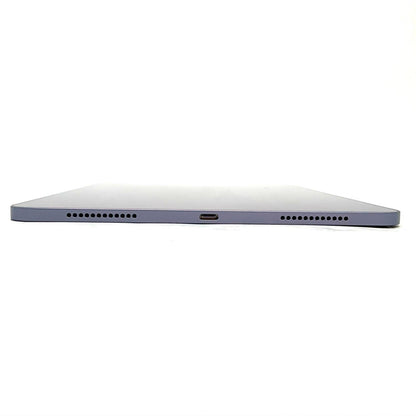 【全額返金保証】【最速発送】Apple iPad Air iPad Air 10.9インチ(Apple M1) 10.9インチ 第5世代 64GB パープル Wi-Fi 超美品 動作確認済