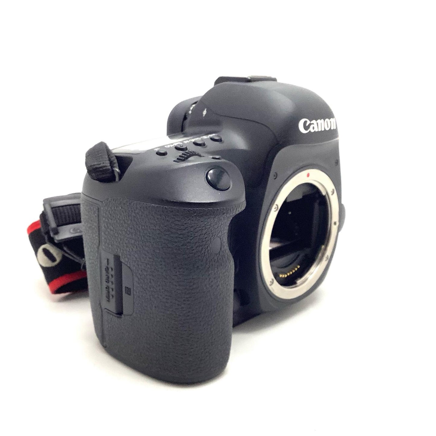 【全額返金保証】【最速発送】Canon デジタル一眼 EOS 5D Mark IV ボディ ブラック 動作確認済