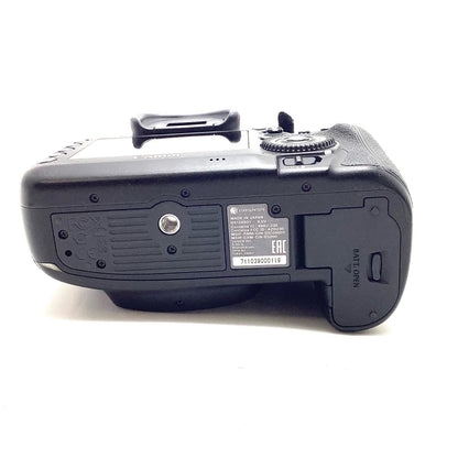 【全額返金保証】【最速発送】Canon デジタル一眼 EOS 5D Mark IV ボディ ブラック 動作確認済