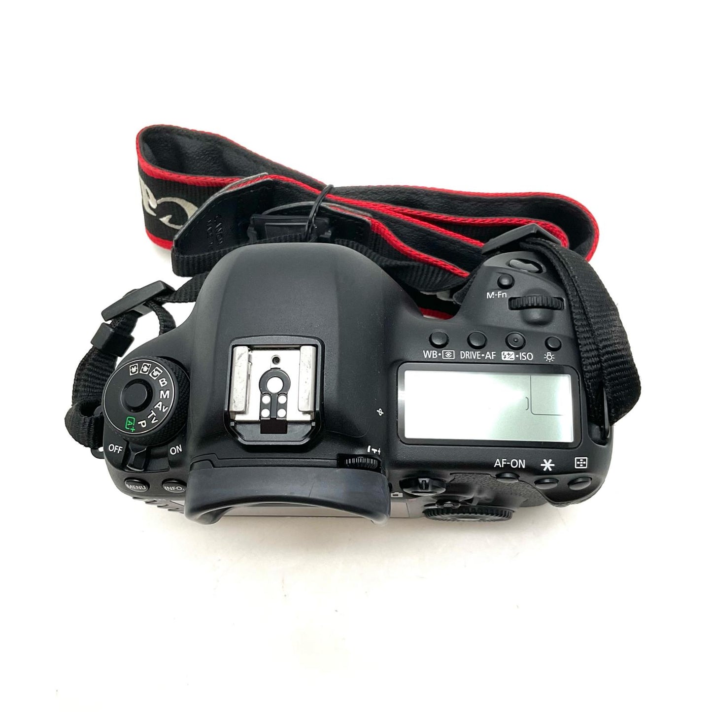 【全額返金保証】【最速発送】Canon デジタル一眼 EOS 5D Mark IV ボディ ブラック 動作確認済