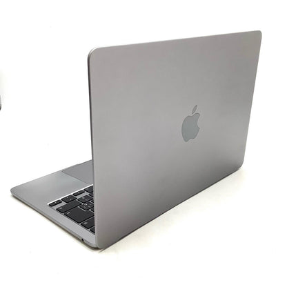 【最速発送】Apple MacBook Air 13インチ 2022 Apple M2 16GB 512GB スペースグレイ 77%【難有】