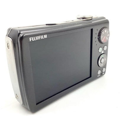 【最速発送】FUJIFILM コンパクトデジタルカメラ FinePix F200EXR [ブラック]【難有】