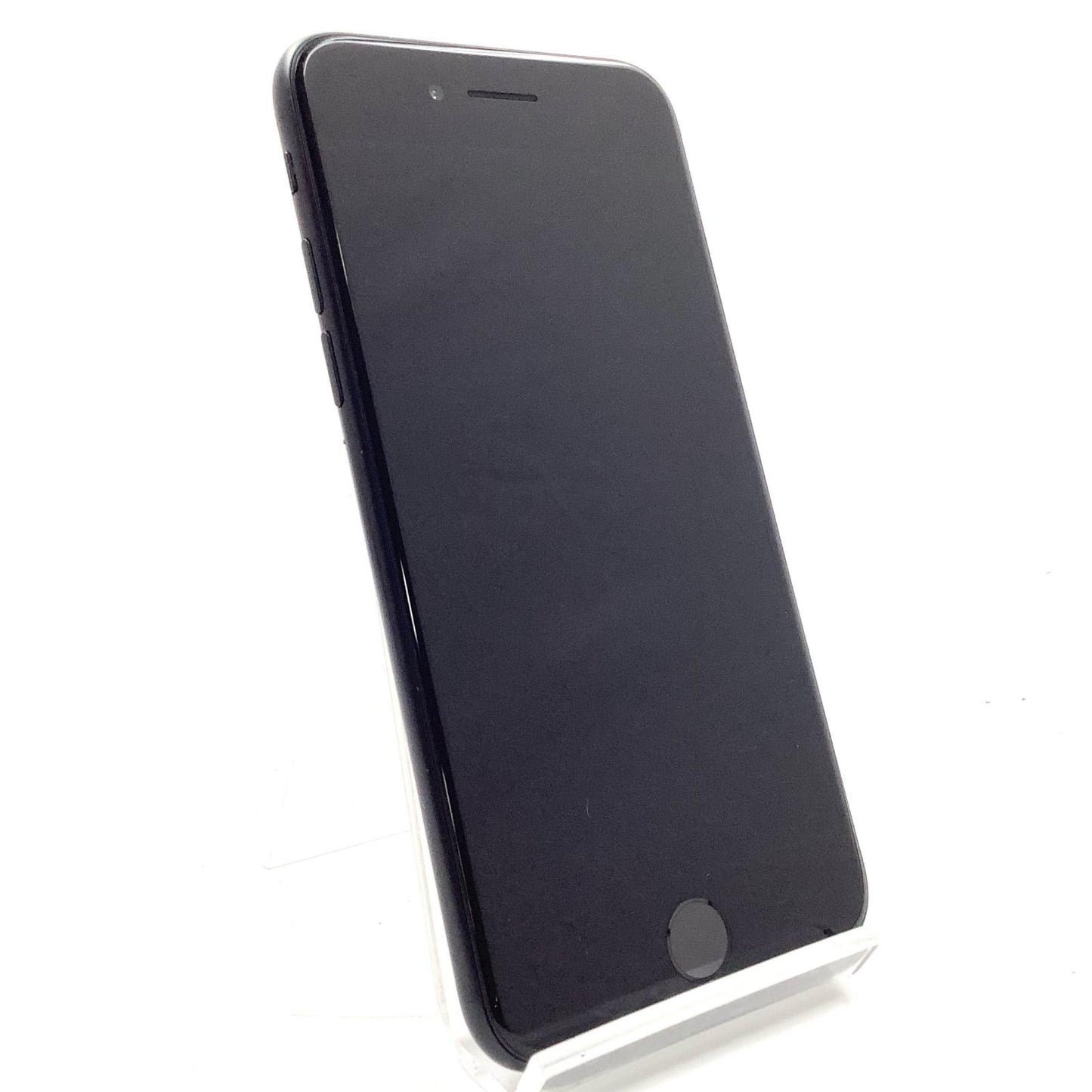 【全額返金保証】【最速発送】Apple iPhone iPhone SE（第2世代） 128GB ブラック docomo 白ロム 美品 動作確認済 82%