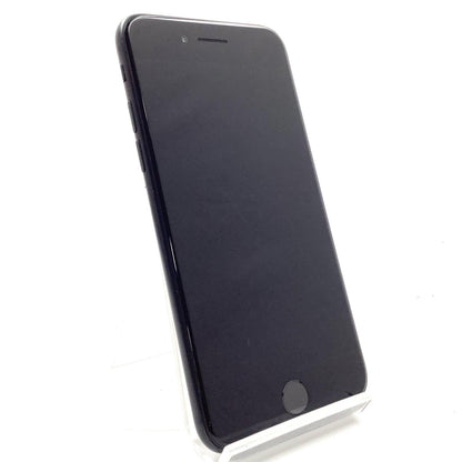 【全額返金保証】【最速発送】Apple iPhone iPhone SE（第2世代） 128GB ブラック docomo 白ロム 美品 動作確認済 82%