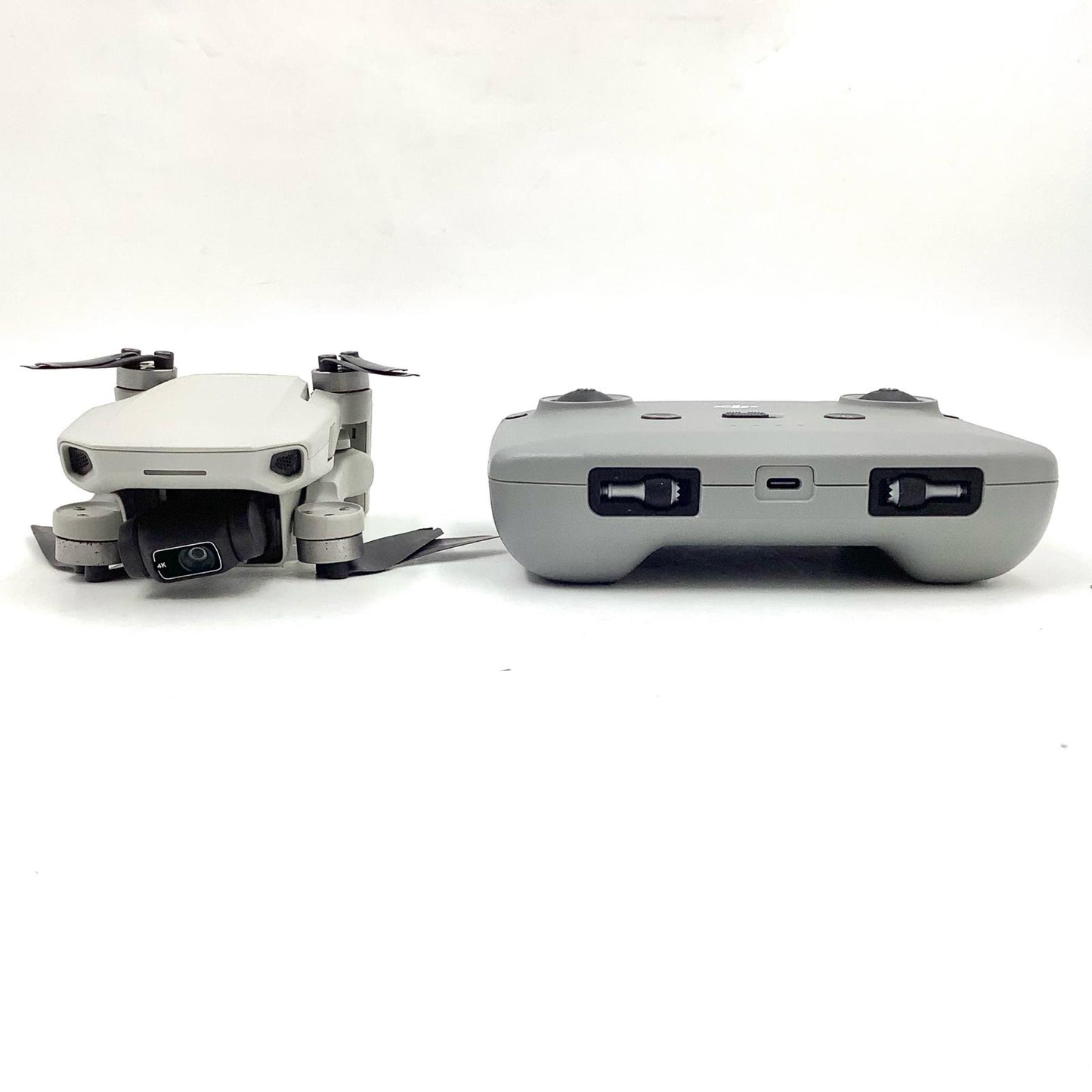 【全額返金保証】【最速発送】DJI Mini 2 Fly More コンボ 美品 動作確認済