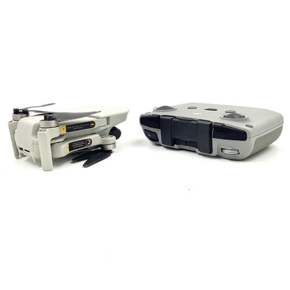 【全額返金保証】【最速発送】DJI Mini 2 Fly More コンボ 美品 動作確認済