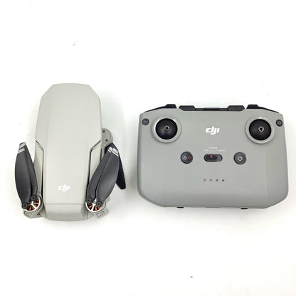 【全額返金保証】【最速発送】DJI Mini 2 Fly More コンボ 美品 動作確認済