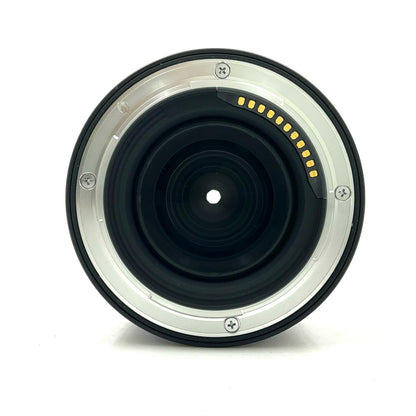 【全額返金保証】【最速発送】Nikon NIKKOR Z 24-200mm F4-6.3 VR 超美品 動作確認済
