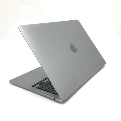 【最速発送】Apple MacBook Air 13.3インチ 2020 Apple M1 16GB 256GB スペースグレイ【難有】