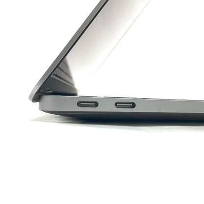 【最速発送】Apple MacBook Air 13.3インチ 2020 Apple M1 16GB 256GB スペースグレイ【難有】