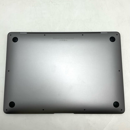 【最速発送】Apple MacBook Air 13.3インチ 2020 Apple M1 16GB 256GB スペースグレイ【難有】