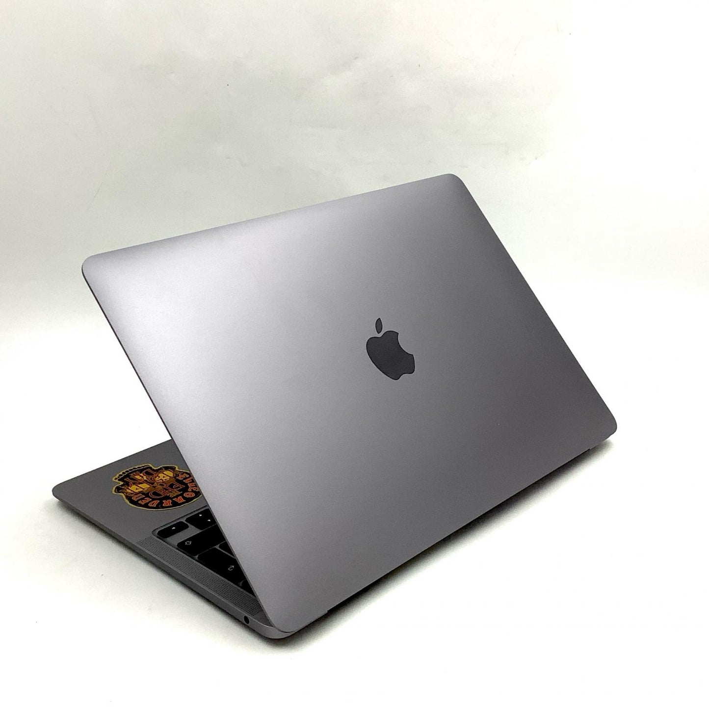 【全額返金保証】【最速発送】Apple MacBook Air 13.3インチ 2020 Apple M1 8GB 256GB スペースグレイ 95% 美品 動作確認済