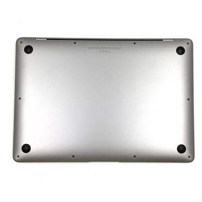 【全額返金保証】【最速発送】Apple MacBook Air 13.3インチ 2020 Apple M1 8GB 256GB スペースグレイ 95% 美品 動作確認済