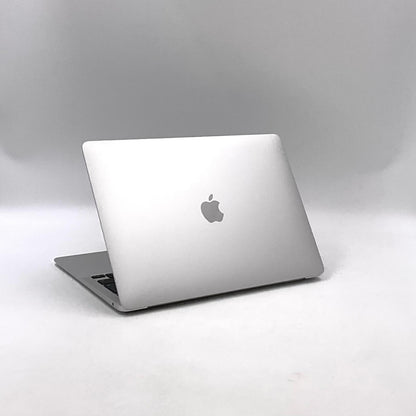 【全額返金保証】【最速発送】Apple MacBook Air 13.3インチ 2020 Apple M1 8GB 256GB シルバー 85% 美品 動作確認済