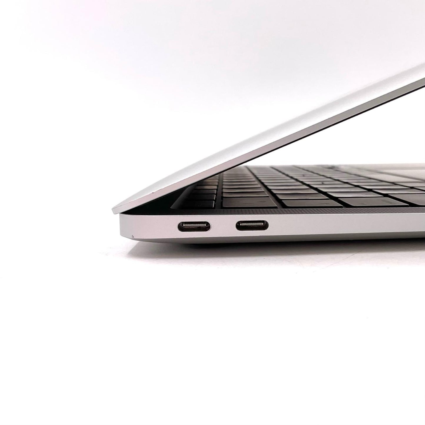 【全額返金保証】【最速発送】Apple MacBook Air 13.3インチ 2020 Apple M1 8GB 256GB シルバー 85% 美品 動作確認済