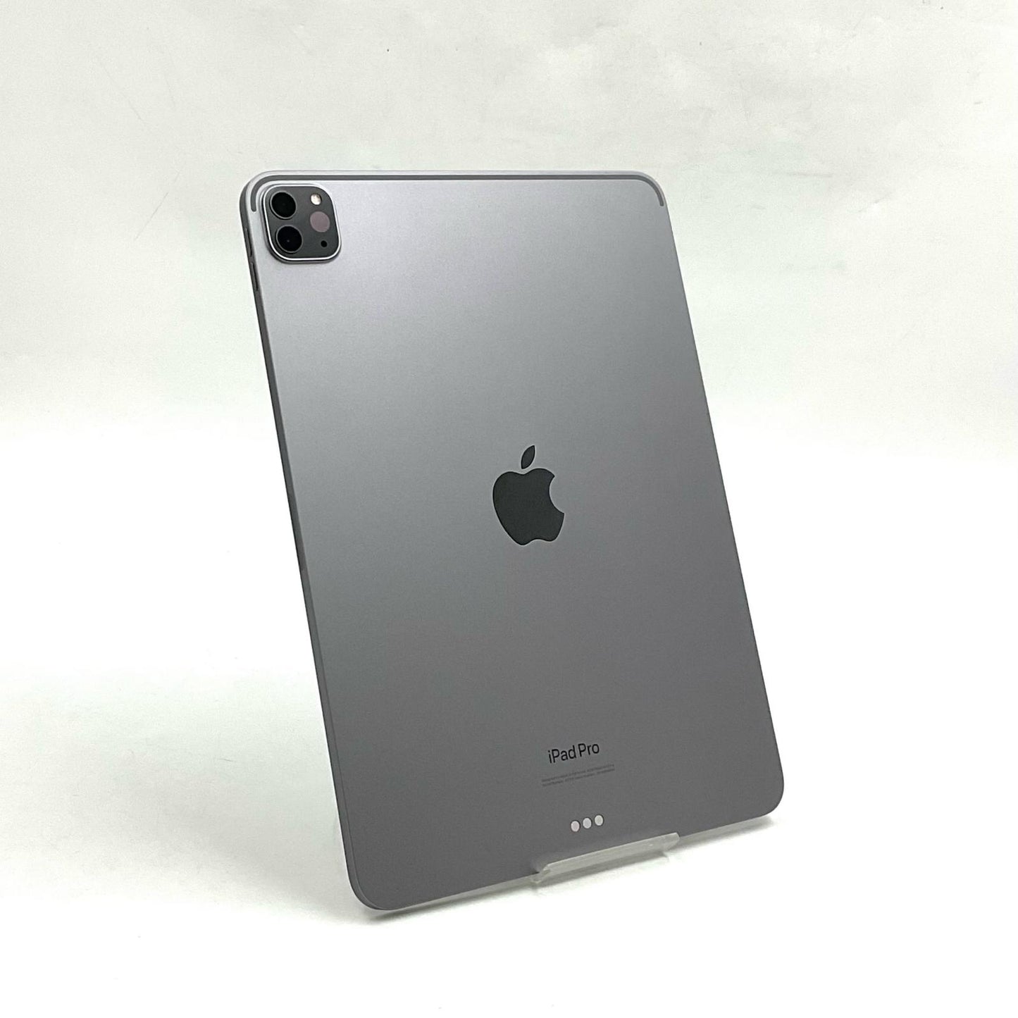 【全額返金保証】【最速発送】Apple iPad Pro M2 11インチ 第4世代 256GB スペースグレイ Wi-Fi 美品 動作確認済
