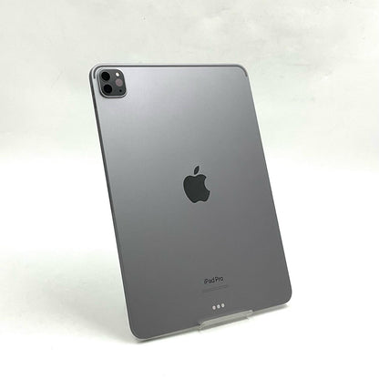 【全額返金保証】【最速発送】Apple iPad Pro M2 11インチ 第4世代 256GB スペースグレイ Wi-Fi 美品 動作確認済